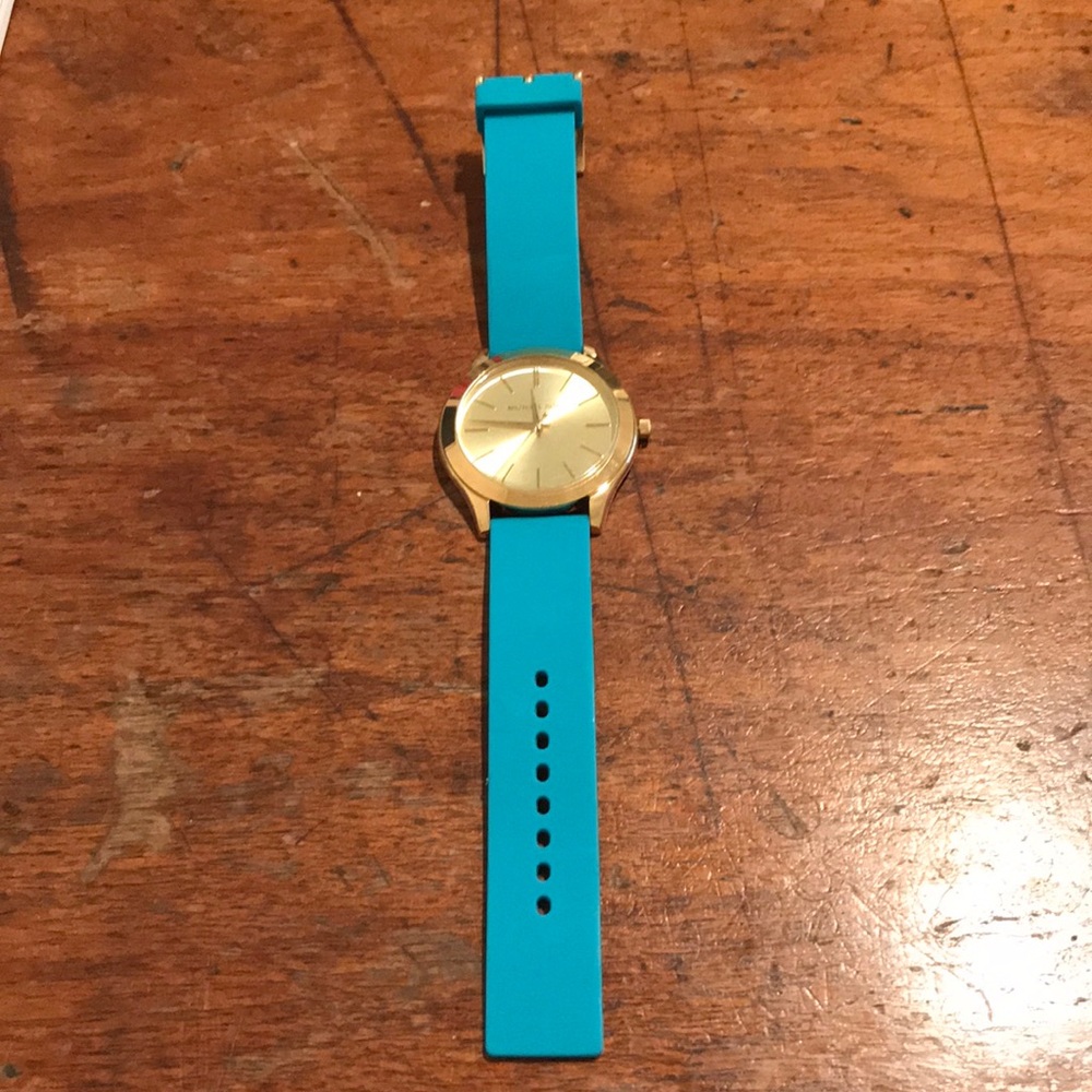 Authentic Michael Kors watch